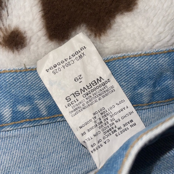 Wrangler shorts - Picture 5 of 6